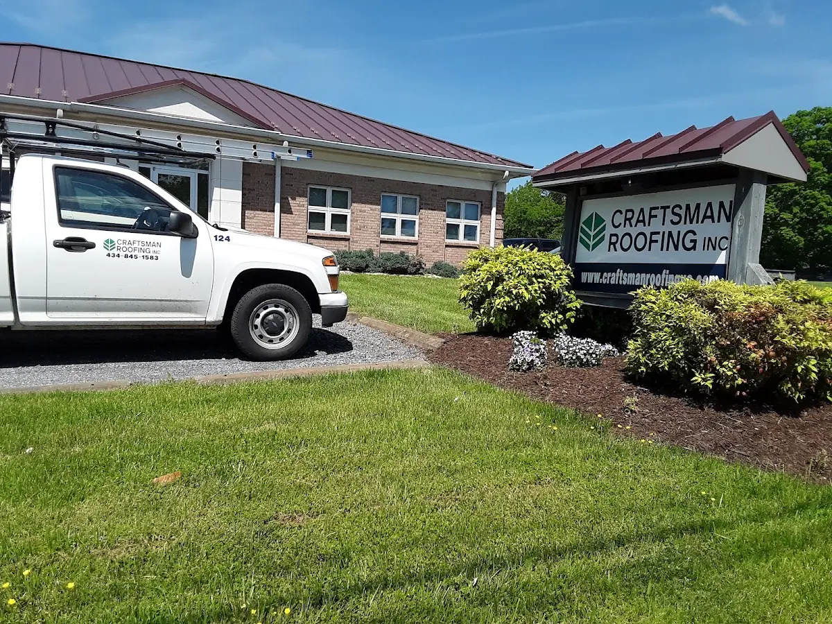 Quality Roof Inspection & Assessment by experienced craftsmen in Wellford Estates